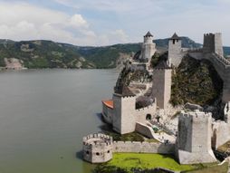 Golubačka tvrđava, Golubac