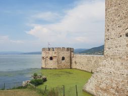 Golubačka tvrđava, Golubac