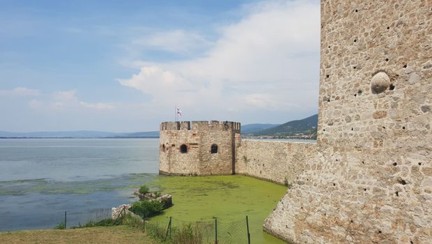 Golubačka tvrđava, Golubac