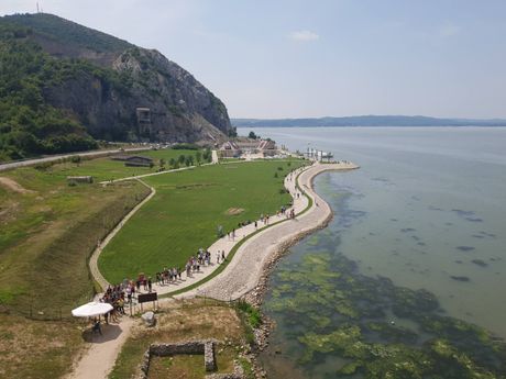 Golubačka tvrđava, Golubac Golubačka tvrđava, Golubac