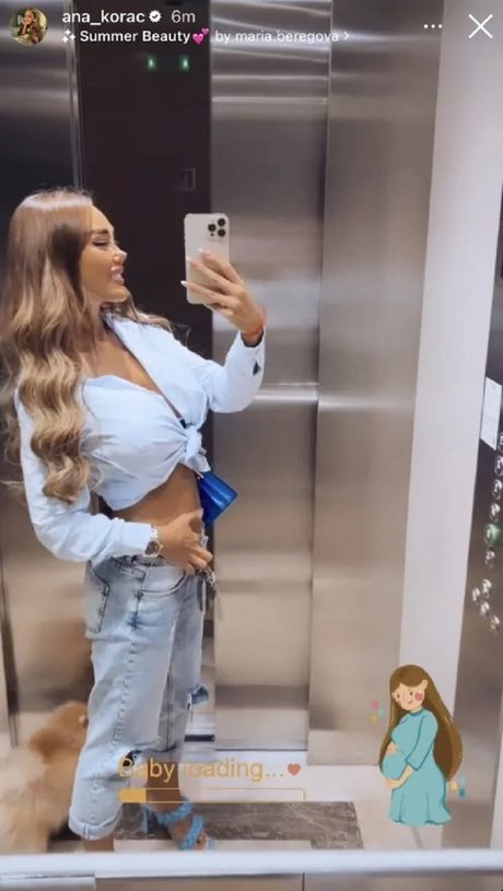 Ana Korać Ana Korać