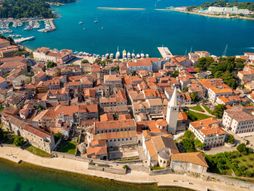 Hrvatska Poreč