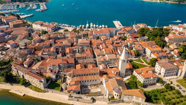 Hrvatska Poreč