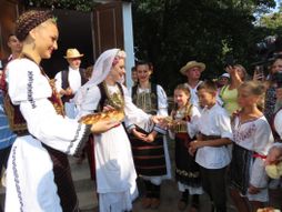 Stari srpski običaji Mačva