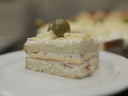 Slana torta