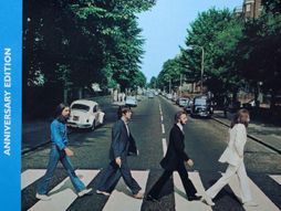 Abbey Road, Beatles