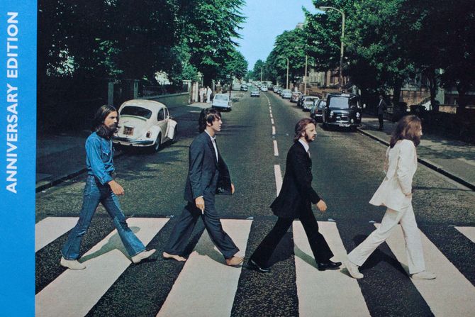 Abbey Road, Beatles Abbey Road, Beatles