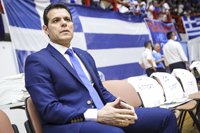 Dimitris Itudis Dimitris Itudis