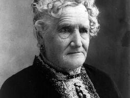 Esther Hobart Morris