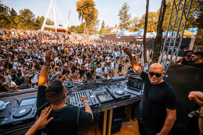Love Fest 2022 Love Fest 2022