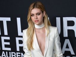 Nikola Pelc Nicola Peltz