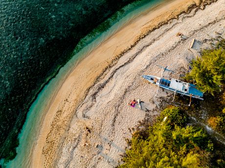 Ostrvo Gili Er Ostrvo Gili Er