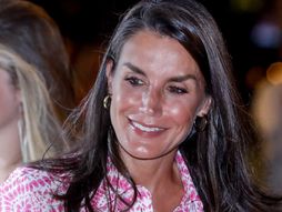 Queen Letizia, kraljica Leticija