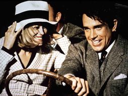 Bonnie And Clyde, Boni i Klajd