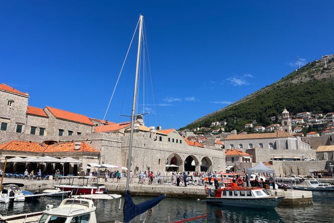 Dubrovnik