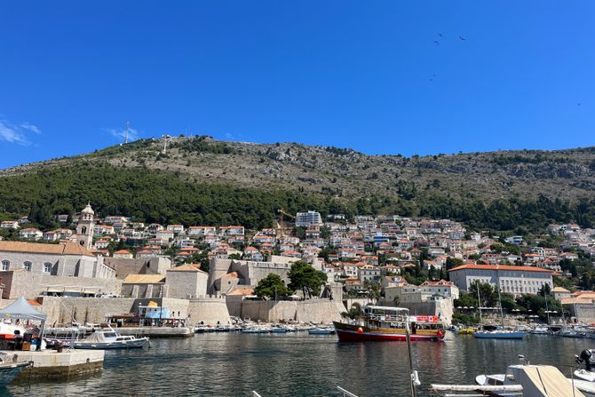 Dubrovnik