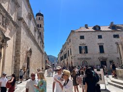 Dubrovnik