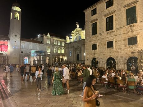 Dubrovnik