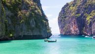 Tajland od juna ove godine uvodi naknadu za turiste u iznosu nešto većem od 8 evra
