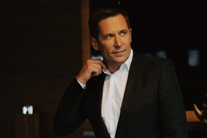 Intervju sa Veselinom Jevrosimovićem Intervju sa Veselinom Jevrosimovićem