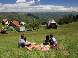 Jabuka kod Prijepolja