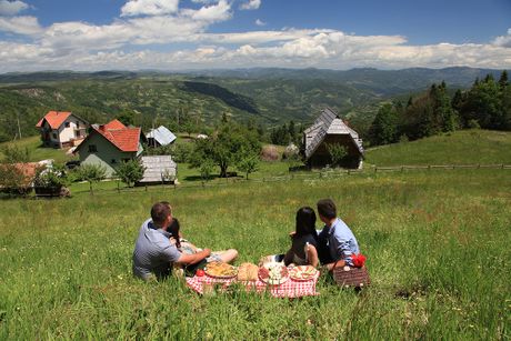 Jabuka kod Prijepolja