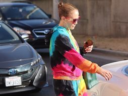 Jennifer Lopez, Dženifer Lopez