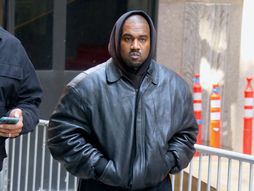 Kanje Vest, Kanye West