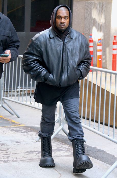 Kanje Vest, Kanye West Kanje Vest, Kanye West