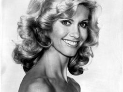 Olivia Newton John