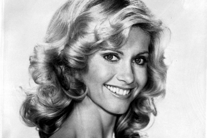 Olivia Newton John Olivia Newton John