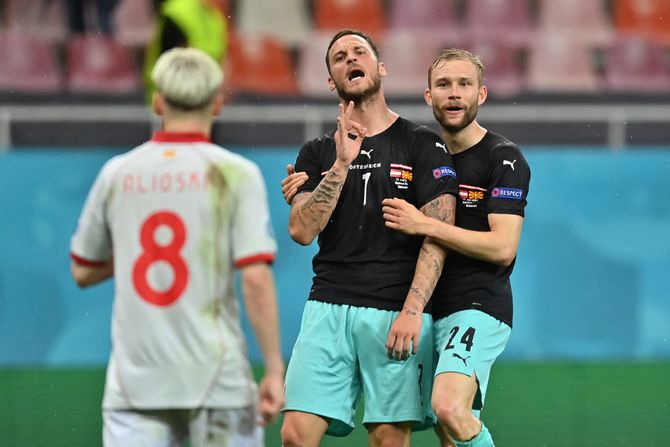 Marko Arnautović Marko Arnautović