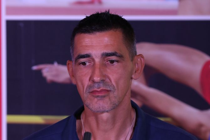 Srpski atletski savez Srpski atletski savez