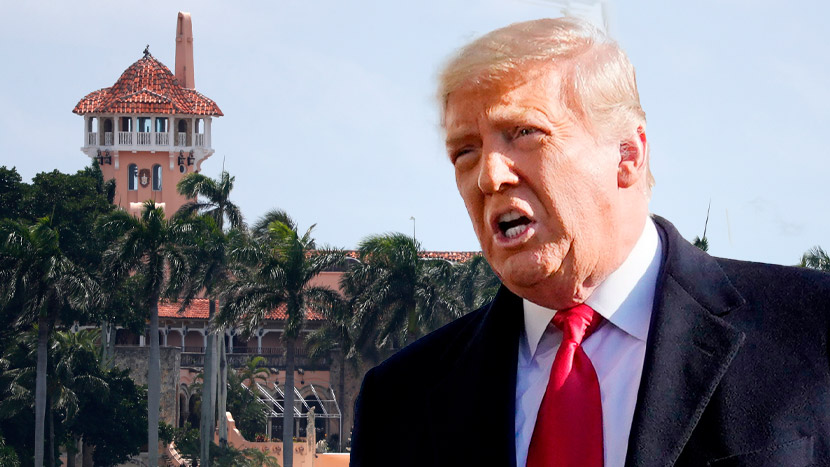 Lovci F-16 presreli putnički avion iznad Trampove rezidencije: NORAD potvrdio incident na Floridi