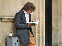 čitanje, knjiga, knjige