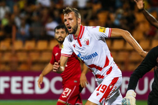 Nemanja Milunović Nemanja Milunović