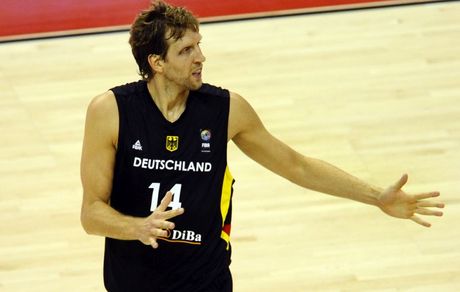 dirk novicki