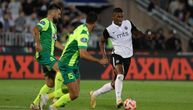Ovako je bilo poslednji put kada su se sastali Partizan i AEK Larnaka u Evropi: Grobari ih ne pamte po dobrom!