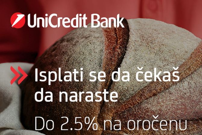 Unicredit banka Unicredit banka