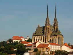 Brno, Češka