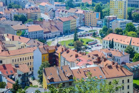 Brno, Češka Brno, Češka