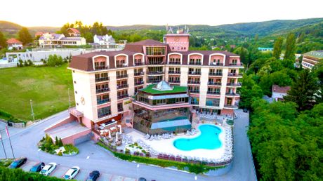 Fruške Terme Resort Residences, The Collection