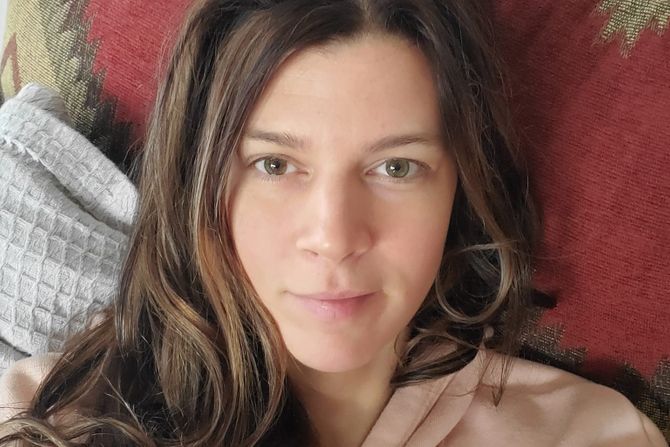 Ivana Jovanovic Ivana Jovanovic