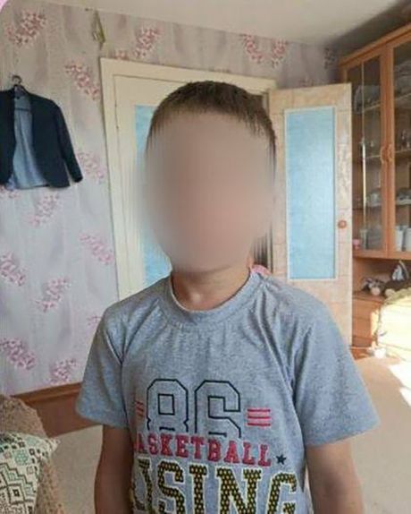 Majka prodavala sina