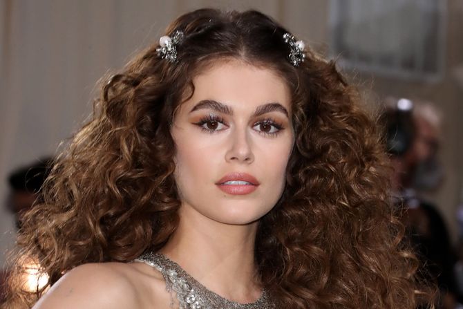 Kaia Gerber Kaia Gerber