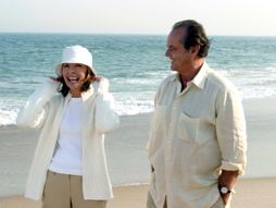 Diane Keaton, Jack Nicholson, Something's Gotta Give