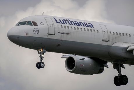 Lufthansa Lufthanza