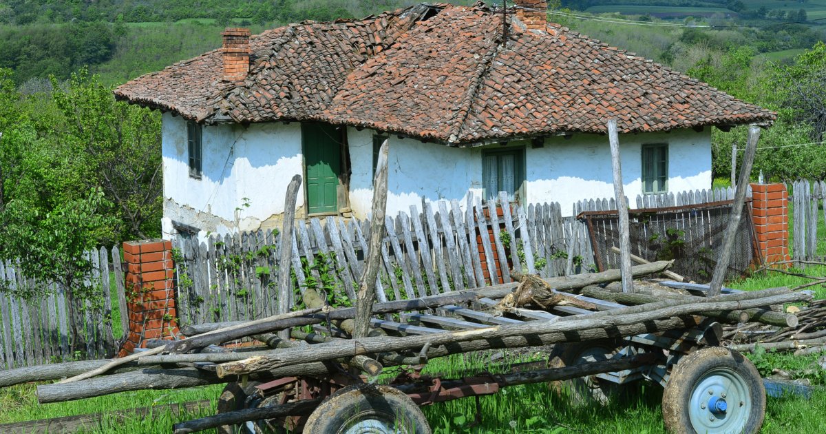 Idealan način za bolje upoznavanje Srbije: Odakle je najbolje početi, ako ne od samog srca naše zemlje?