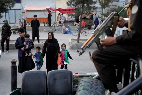 Kabul Avganistan
