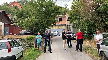Cetinje pucnjava masakr Cetinje pucnjava masakr